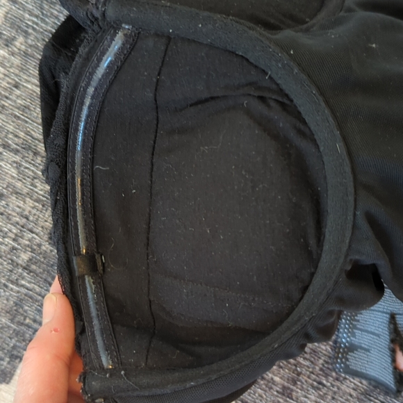 Guess crop bustier - Picture 5 of 6